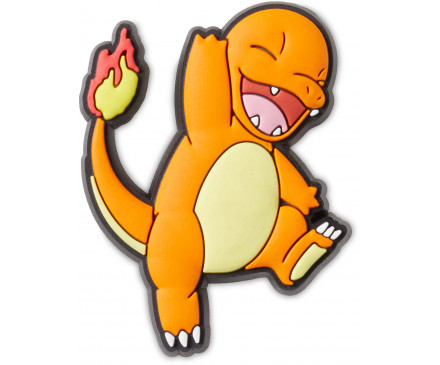 Pokemon Charmander