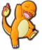 Pokemon Charmander
