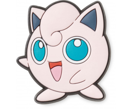 Pokemon Jigglypuff
