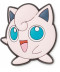 Pokemon Jigglypuff