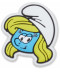 Smurfs Smurfette