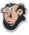 Smurfs Gargamel