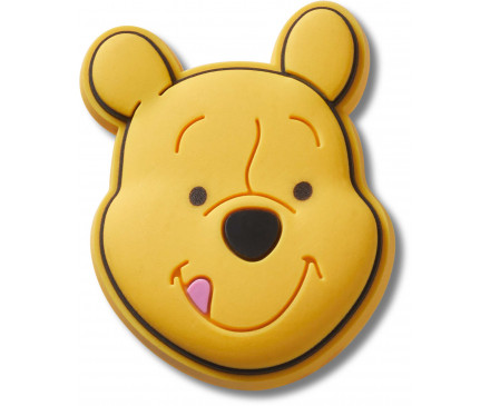 Winnie The Pooh Face