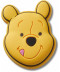 Winnie The Pooh Face