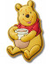 Winnie The Pooh Honey