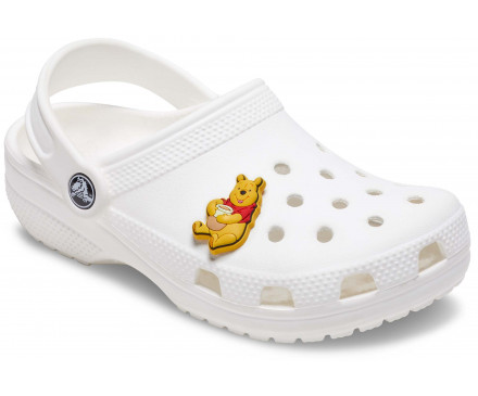Winnie The Pooh Honey