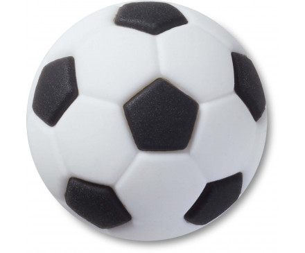 Textured Soccer Ball