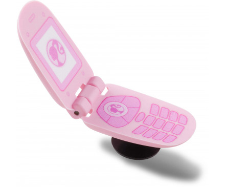Barbie Flip Phone 