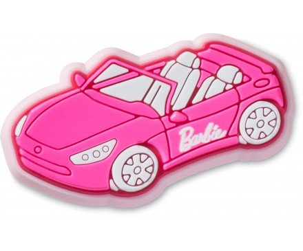 Barbie Convertible