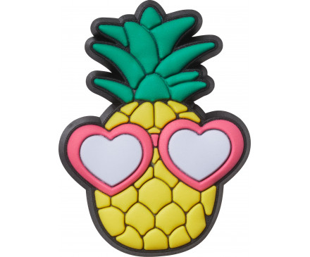 Pineapple with Sunnies