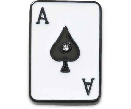 Elevated Ace Card