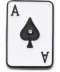 Elevated Ace Card