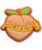 Peachy Peach