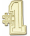 Gold Number One