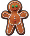 Holiday Gingerbread Man