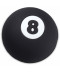 3D Eight Ball