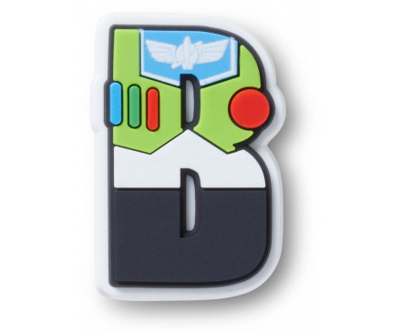 Disney Jibbitz™ Alphabet B