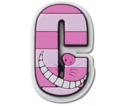 Disney Jibbitz™ Alphabet C