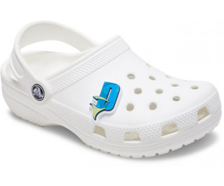 Disney Jibbitz™ Alphabet D