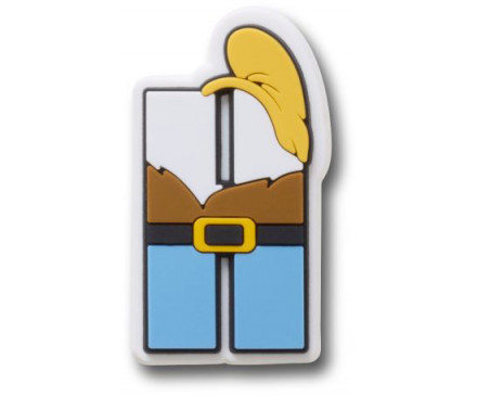 Disney Jibbitz™ Alphabet H