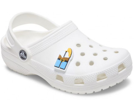 Disney Jibbitz™ Alphabet H