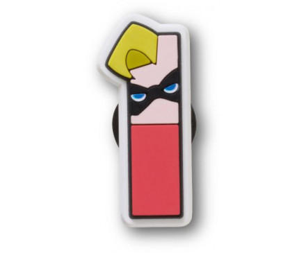 Disney Jibbitz™ Alphabet I