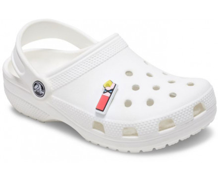 Disney Jibbitz™ Alphabet I