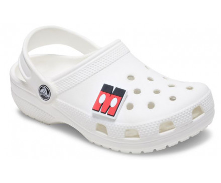 Disney Jibbitz™ Alphabet M