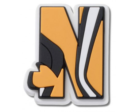 Disney Jibbitz™ Alphabet N