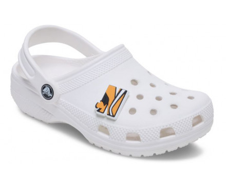 Disney Jibbitz™ Alphabet N