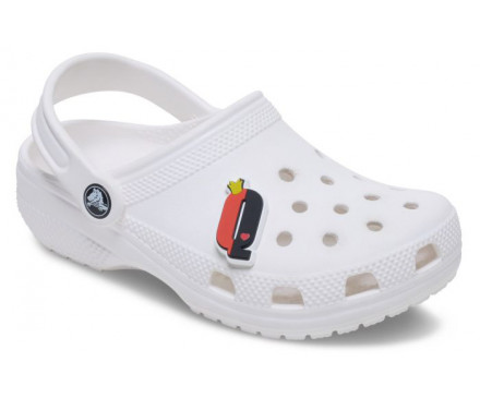 Disney Jibbitz™ Alphabet Q