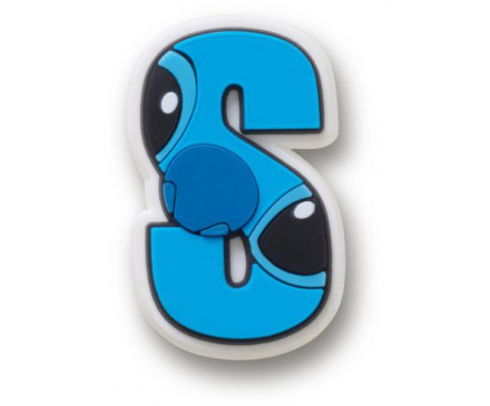 Disney Jibbitz™ Alphabet S