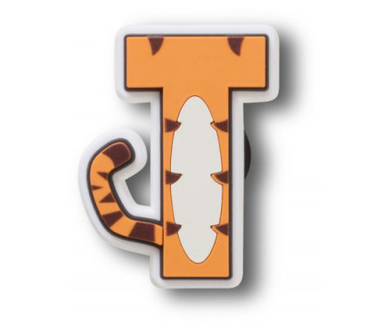 Disney Jibbitz™ Alphabet T