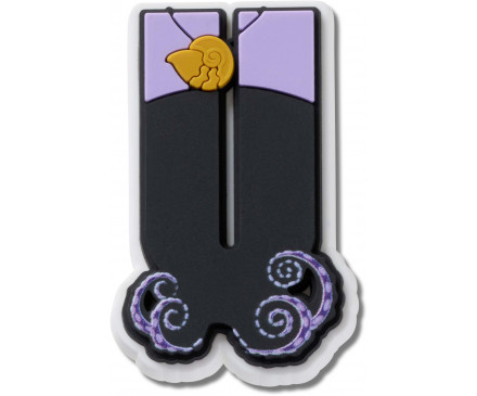  Disney Jibbitz™ Alphabet U