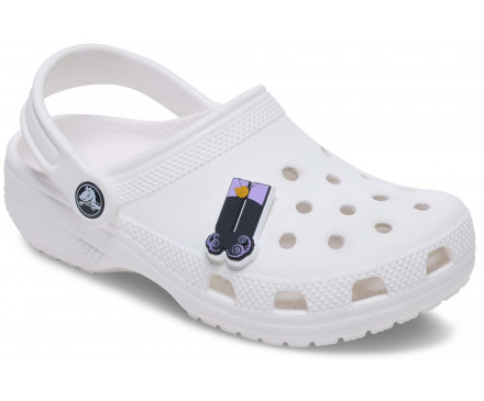  Disney Jibbitz™ Alphabet U