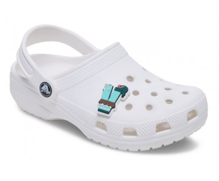 Disney Jibbitz™ Alphabet V