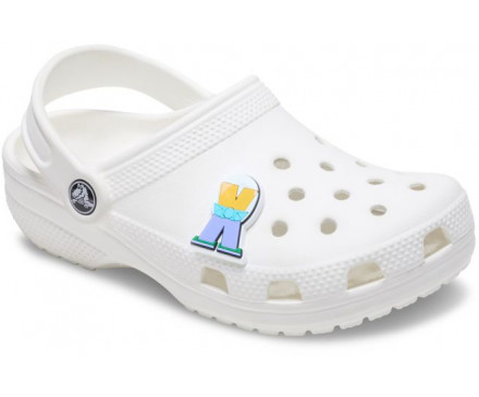 Disney Jibbitz™ Alphabet X