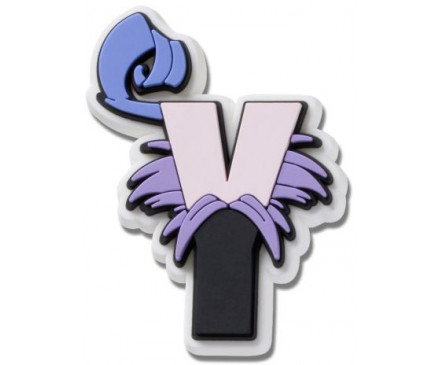 Disney Jibbitz™ Alphabet Y