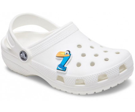 Disney Jibbitz™ Alphabet Z