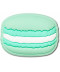 Green Macaroon