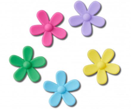 Flower Power 5 Pack