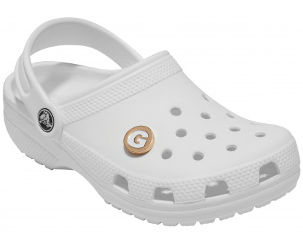 Gold Letter G