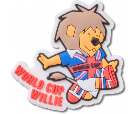FIFA World Cup Willie