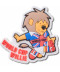 FIFA World Cup Willie