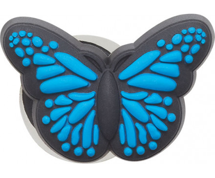 Blue Butterfly  