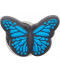 Blue Butterfly  