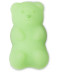 Neon Green Candy Bear