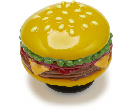 Mini 3D Hamburger  