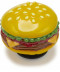 Mini 3D Hamburger  