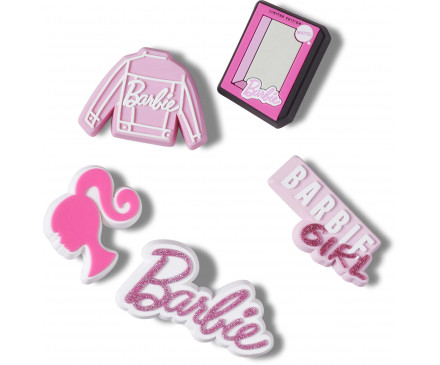 Barbie Pink 5 Pack